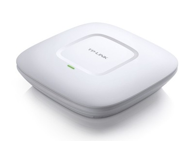 Access Point TP-Link EAP110 Access Point N300 802.11n (Wi-Fi 4)