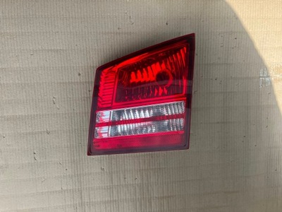 Dodge journey лампа права задня задня w кришка фото №1