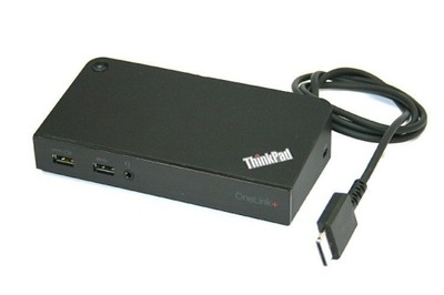 Stacja Lenovo ThinkPad OneLink DU9047S1