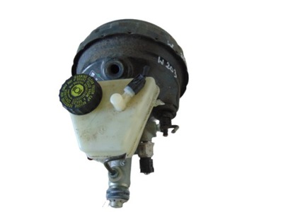 SERVOMANDO MERCEDES W203 1.8K A0054304730  