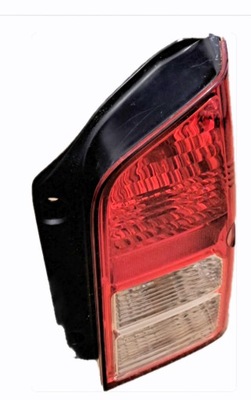 Nissan pathfinder r51 лампа правая задняя x99 фото №1