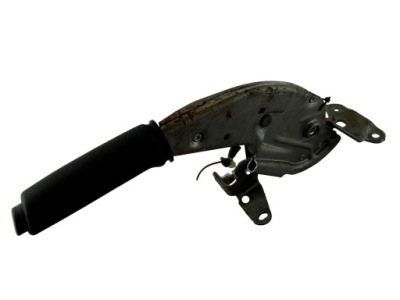 Рычаг тормоза ручного opel corsa c 0404 фото №1