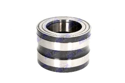 Bta набор подшипник колеса mercedes atego, atego 2, at фото №1