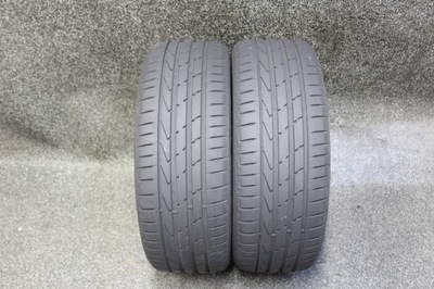 OPONY LETNIE HANKOOK VENTUS S1 EVO 2 205/50/17 205/50R17 93Y