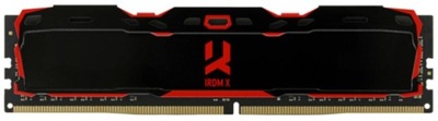 Pamięć RAM Goodram IRDM X 8 GB DDR4 2666 MHz