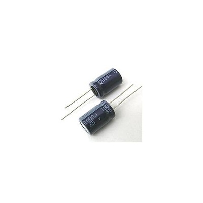 [50szt] SK035M1000B5S 1000uF 35V Electrolytic