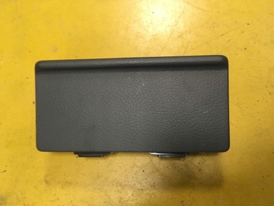 Бардачок полиця попільничка ніша infiniti g37 фото №1