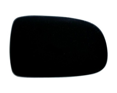 Opel corsa c 00 стекло плоское правое фото №1