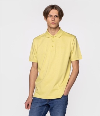 LEE COOPER Koszulka polo ALAN 4106 ENDIVE m