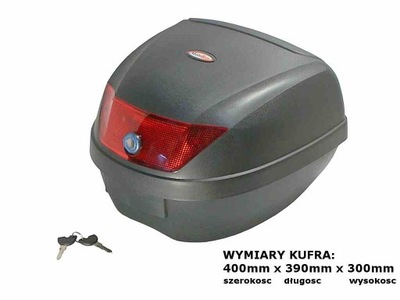 KUFER YM-807