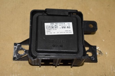 Idealny модуль homelink bramy porsche panamera 971 1 фото №1