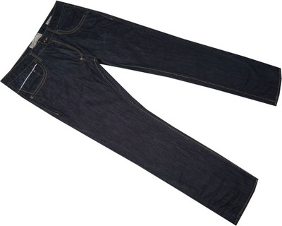 C&A_W38 L32_SPODNIE jeans V020