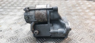 Стартер caravan iv 2.4 04686111ac фото №1