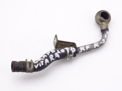 Suzuki grand vitara i 2.0 td трубка масла турбины фото №1