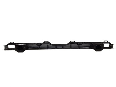 Усилитель бампера балка renault trafic ii задняя фото №1