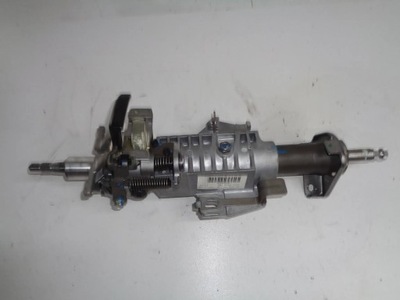 Nissan pathfinder r51 navara 05 колонка рулевая фото №1