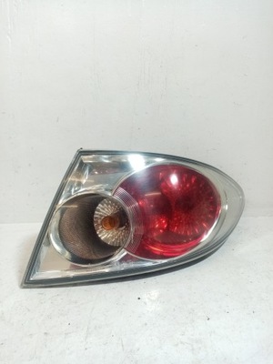 Лампа правая задняя mazda 6 фото №1