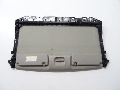 Opel zafira c шторка дах панорами фото №1