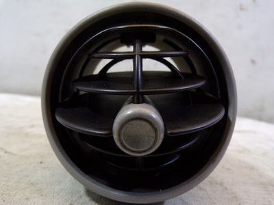 Решётка обдув средняя smart forfour 2 фото №1