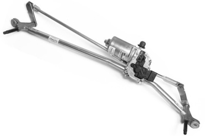 Механизм дворник renault master iii фото №1