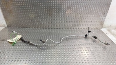 Шланг кондиционера a2468302415 mercedes w117 w156 w176 w242 w246 фото №1