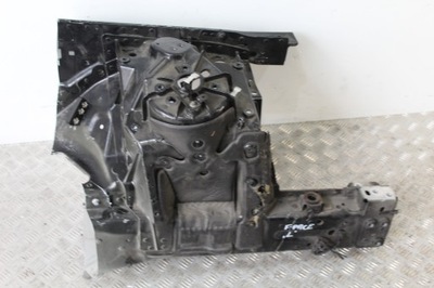 Четверть лонжерон левый перед jaguar f-pace x761 фото №1