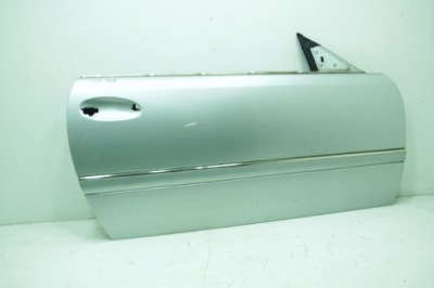 Дверь правое молдинг 744 - mercedes cl w215 03r фото №1