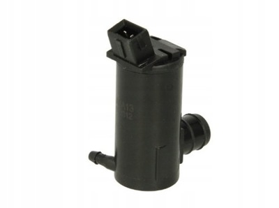 Помпа распылителя ford focus fiesta modeo фото №1