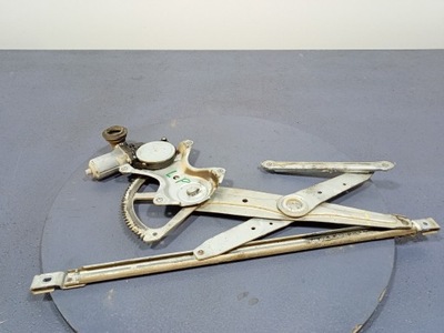 Toyota camry xv40 подъемник стекло левый перед передний фото №1