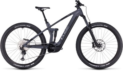 Cube Stereo Hybrid 140 HPC RACE carbon 20' 2023