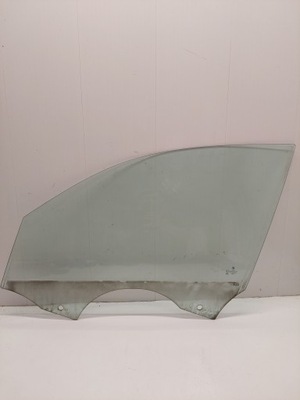 Скло двері лівий перед bmw f20 2012 фото №1