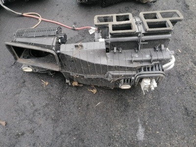 Отопитель mercedes gla x156 фото №1