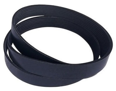 Ремінь клиновий багатореберний 8pk 1650 roven багатоклиновий міцний фото №1