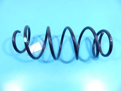 Пружина перед citroen c1 ii 14-22 1.0b фото №1