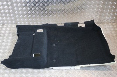 Коврик перед пассажира mercedes w463/4 a4636802302 фото №1