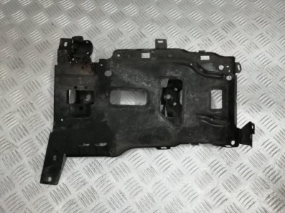 Jumpy expert proace 3 18- основание аккумулятор фото №1