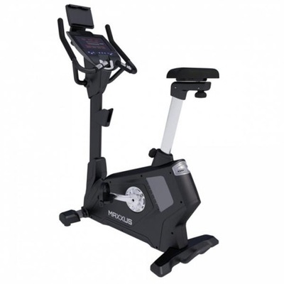 Rower treningowy Ergometer 90 Pro czarny