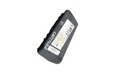 Подушка подушка безпеки сидіння права renault latitude фото №1
