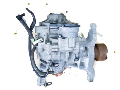 Міст диференціал задній elektr ford edge lift 2.0 ecoblue фото №1