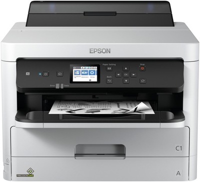 Drukarka Epson WorkForce Pro WF-M5299DW