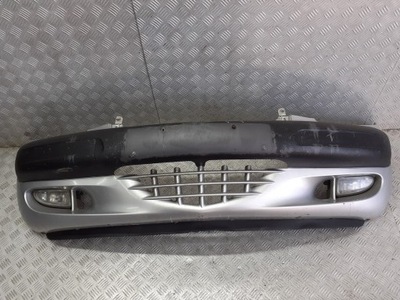 Бампер перед chrysler pt cruiser ps2 фото №1