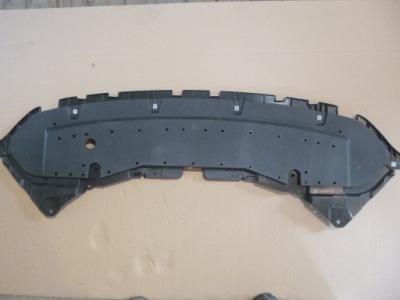 Пол защита двигателя усилитель бампера lexus rx iv 5261848021 nowa org фото №1