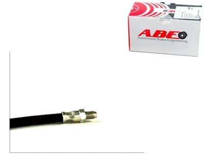 Abe c88221abe шланг тормозной гибкий фото №1