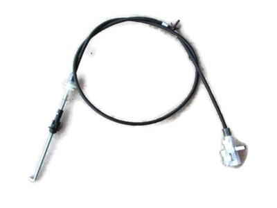 Nissan pathfinder r51 navara d40 2.5 dci трос замка зажигания фото №1