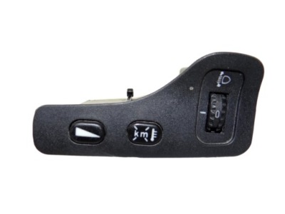 Переключатель регулировки уровня света alfa romeo 156 156016309 фото №1