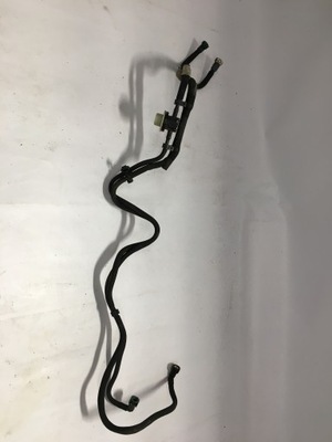 Провода топлива rifter berlingo combo e 18- фото №1