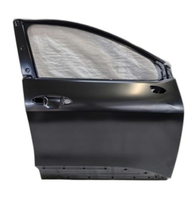 Kopia двері праве перед kia sportage v 5 21- 76004r2000 nowe оригінал фото №1