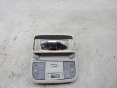 Лампа освітлення кабіни crv iv 2.0 b 1-02449 фото №1