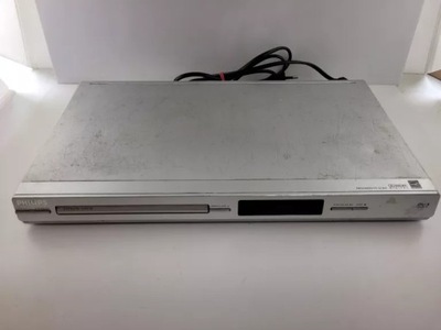 ODTWARZACZ DVD PHILIPS DVP3010