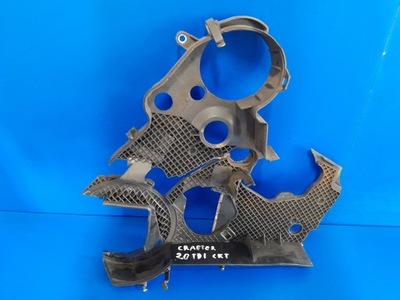 Корпус розподільного валу внутрішня volkswagen crafter 2.0 tdi ckt фото №1